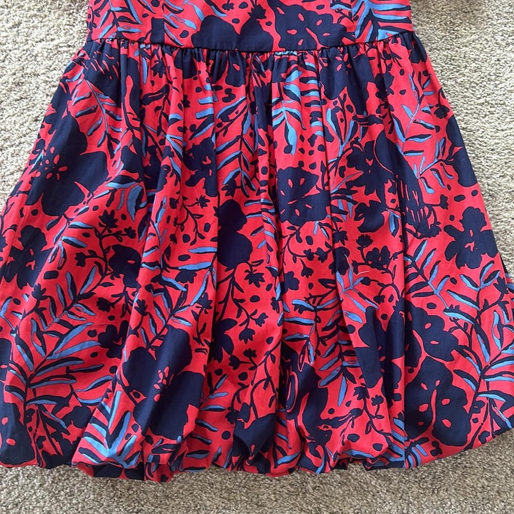 Lilly Pulitzer Girls Moiraine Dress - Picture 4 of 8